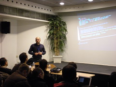 Propel fait salle comble
