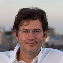 Photo Frédéric Bon