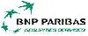 Logo BNP Paribas
