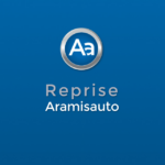 Application mobile Reprise AramisAuto