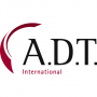 Logo ADT international