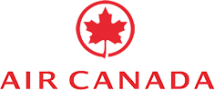 Logo Air Canada