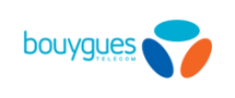 Logo Bouygues Telecom