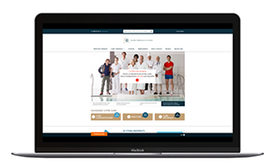 Chaines Thermales du Soleil Magento