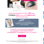 Capture crealine 4