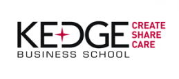 Logo Kedge