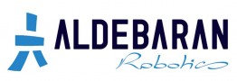 Logo Aldebaran