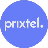 Logo prixtel