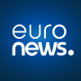 Logo Euronews