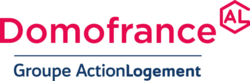 Logo Domofrance