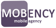 Logo Mobency