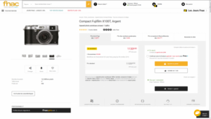 clever ecommerce
