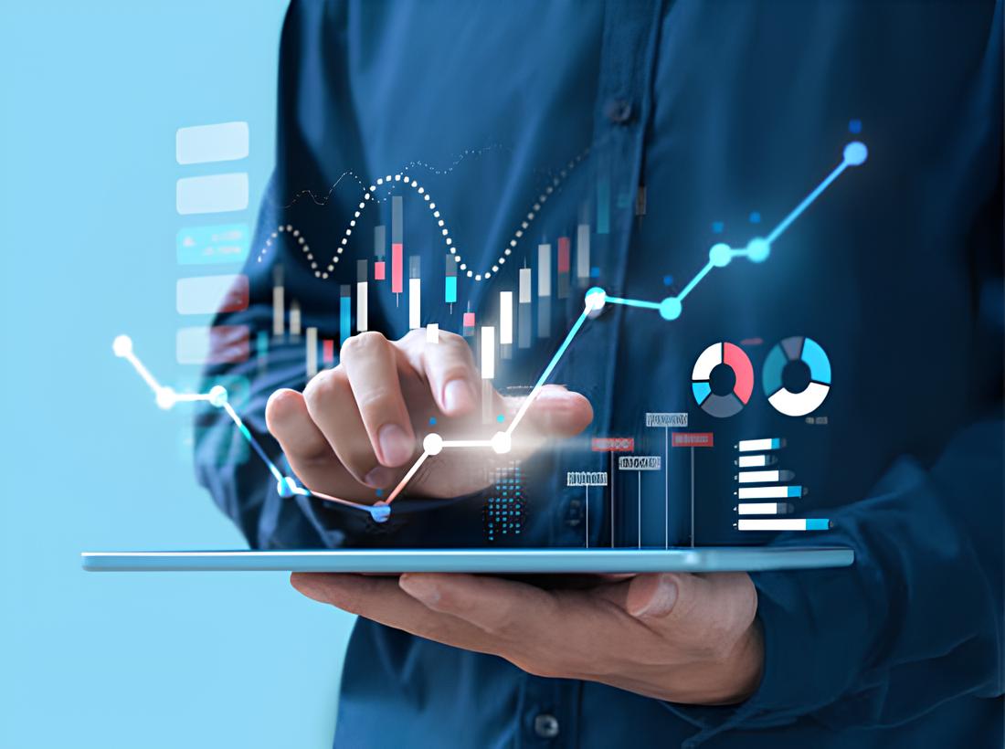 HOW TO SEE CLEARLY THROUGH THE DATA? - Clever Age