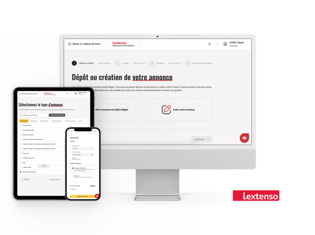 lextenso